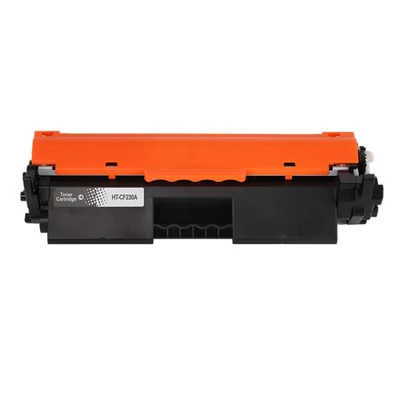HP CF230A utángyártott toner- fekete