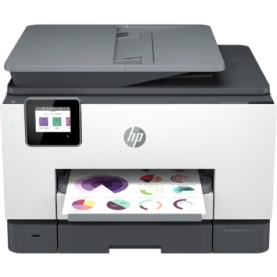 HP OfficeJet Pro 9022E AiO DSDF