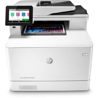 HP Color LaserJet Pro MFP M479fdn színes lézer multifunkciós nyomtató