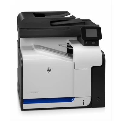 HP LaserJet Pro 500 color MFP M570dn (CZ271A)