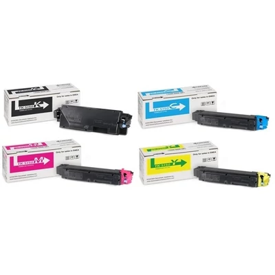 Kyocera TK-5150 Toner Black (Eredeti) Kyocera TK-5150 Toner Black (Eredeti)