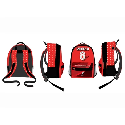 Hátizsák Liverpool FC