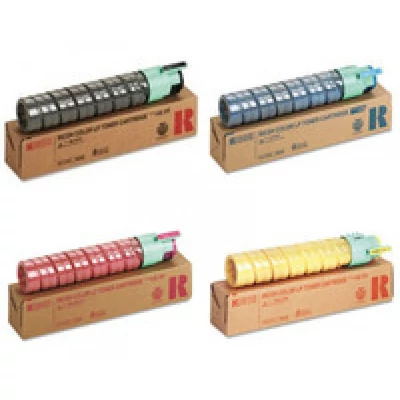 Ricoh CL4000 Toner Black TYPE245 kis kapacitás(Eredeti)