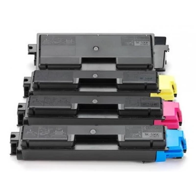 Kyocera TK-590 Toner Yellow (Eredeti) Kyocera TK-590 Toner Yellow (Eredeti)