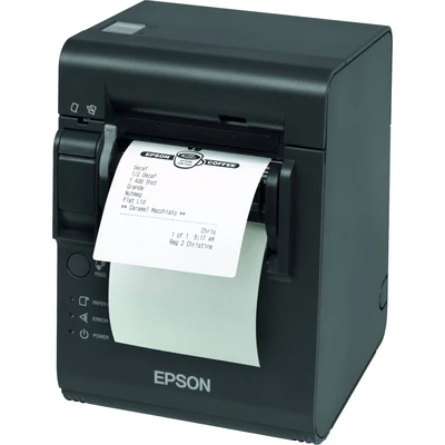 Epson TM-L90 (393) Peeler mono cimkenyomtató