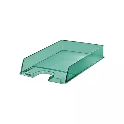 Irattálca műanyag ESSELTE Colour` Ice zöld