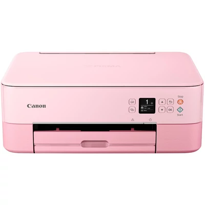 Canon TS5352 DW Tintás MFP Pink