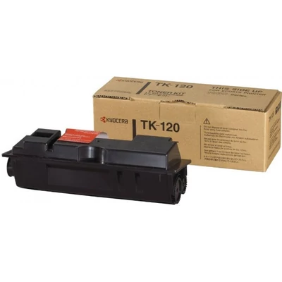 Kyocera TK-120 Toner (Eredeti)