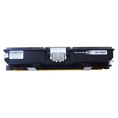 Konica Minolta 1600W Fekete toner