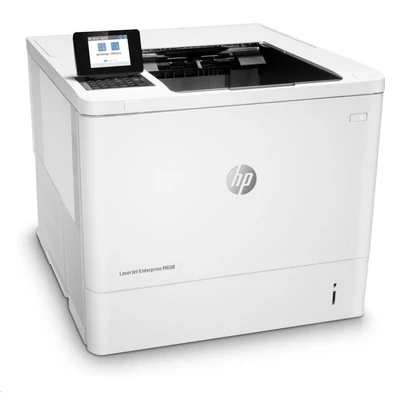 HP LJ M608dn nyomtató