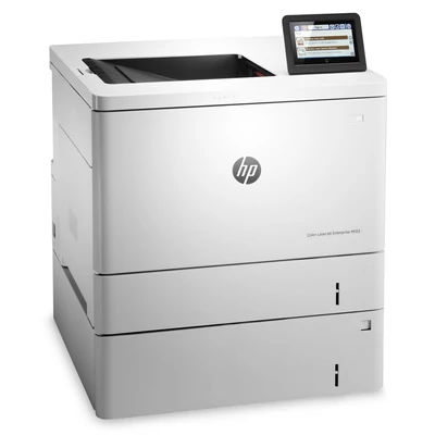 HP Color LaserJet Enterprise M553X
