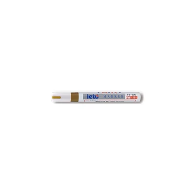 Lakkmarker Leto 101 arany