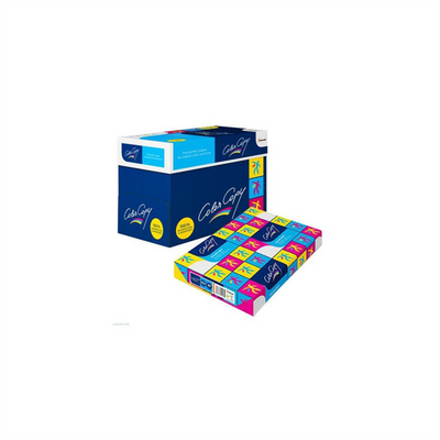Másolópapír A4, 250g,  mázolt, fényes Color Copy Coated glossy 250ív/csomag,
