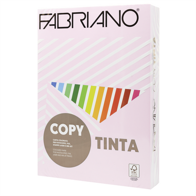 Másolópapír, színes, A3, 80g. Fabriano CopyTinta 250ív/csomag. pasztell lila