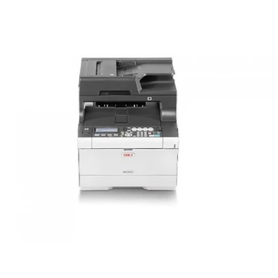 OKI MC563DN SZÍNES FAXOS MFP