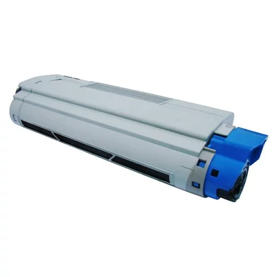 Oki C5650C/5750 toner KÉK