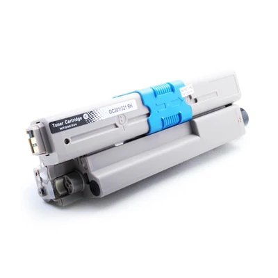 OKI C301 FEKETE toner