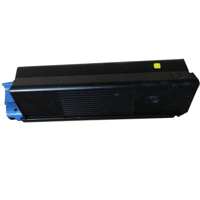 Oki C5100Y toner SÁRGA