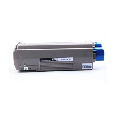 Oki C5600C toner KÉK