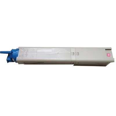 Oki C3300M toner MAGENTA