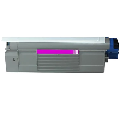 Oki C5850M toner MAGENTA
