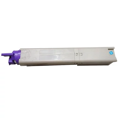 Oki C3300C toner KÉK