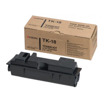 Kyocera TK-18 Toner (Eredeti)