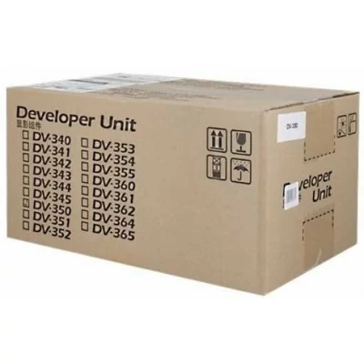 Kyocera DV-350 Developer unit (Eredeti)