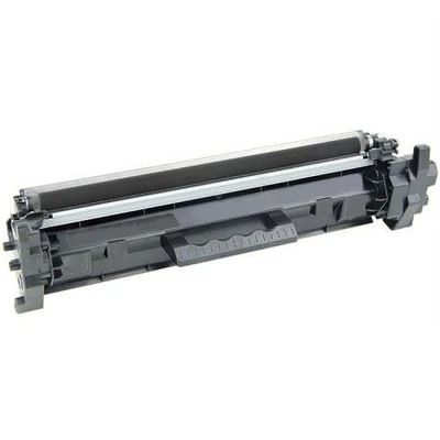 HP CF217A utángyártott toner