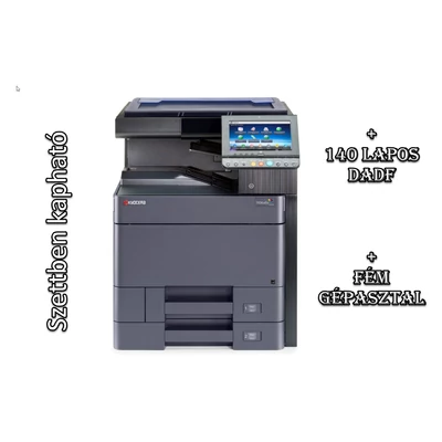Kyocera TASKalfa 3252ci A3 színes Mfp Szett