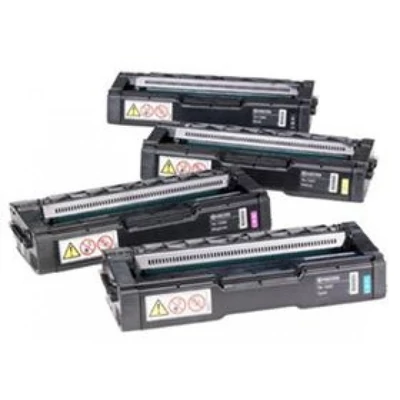 Kyocera TK-150 Toner Magenta (Eredeti)