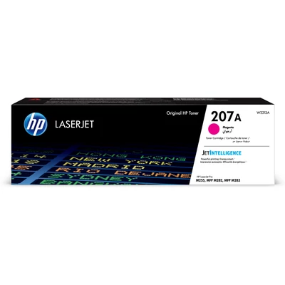 HP W2213A Toner Magenta 1,25k No.207A (Eredeti)