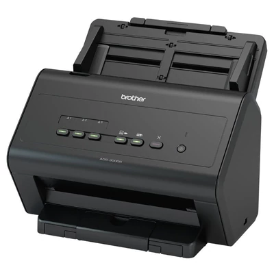 Brother Szkenner ADS3000N
