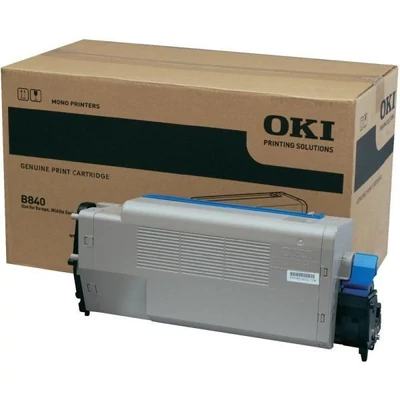 Oki B840 Toner  20K (Eredeti)
