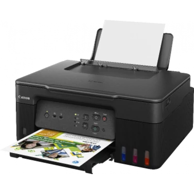 Canon G3430 külső tintatartályos MFP
