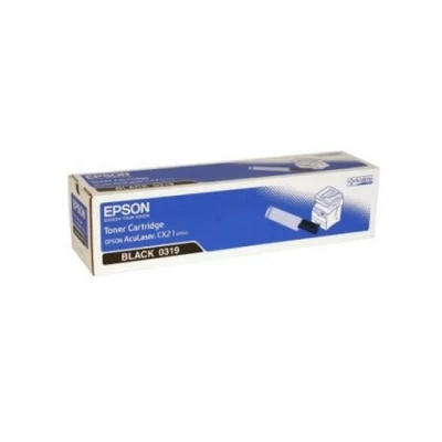 Epson CX21N Toner Black 4,5K (Eredeti)