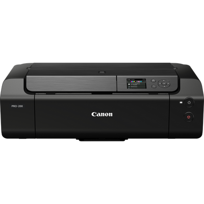 Canon Pro200 Tintás A3+ nyomtató