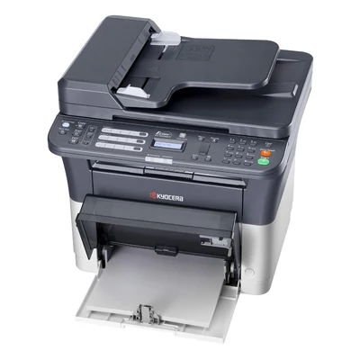 Kyocera FS1325FDN ADF MFP*