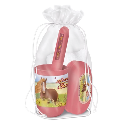 Tisztasági csomag lányos Ars Una My Sweet Horse (5358) 24