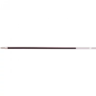 Tollbetét 0,7mm, H Zebra, írásszín kék