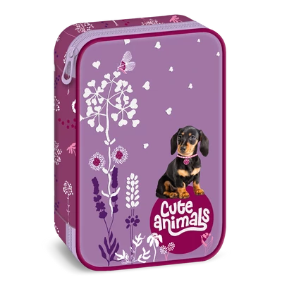 Tolltartó emeletes, Ars Una CUTE ANIMALS- PUPPY (5369) 24