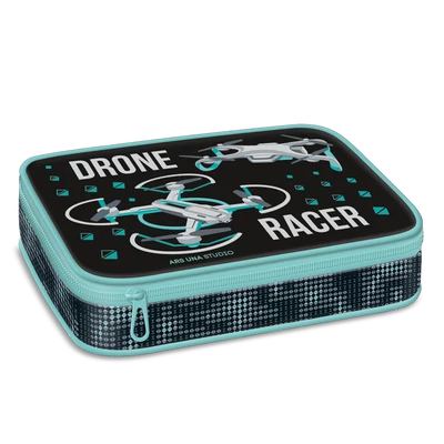 Tolltartó emeletes, fiús Ars Una DRONE RACER (5131) 22