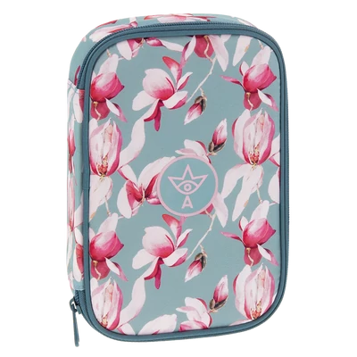 Tolltartó emeletes, lányos, Ars Una ROSY MAGNOLIA (5252) 23