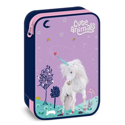 Tolltartó emeletes, lányos, Ars Una UNICORN