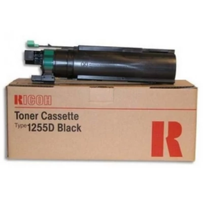 Ricoh Afi120 Toner TYPE1255D (Eredeti)