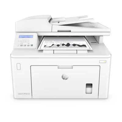 HP LaserJet Pro M227sdn MFP