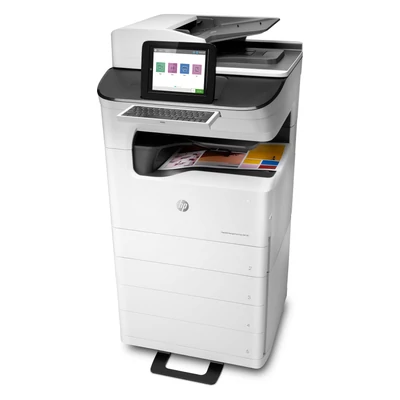 HP PageWide Enterprise Color Flow MFP 785z+
