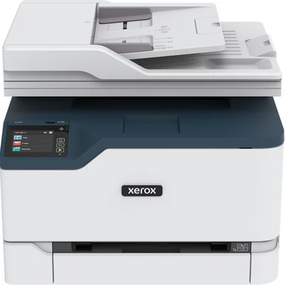 Xerox B235DNW mono MFP
