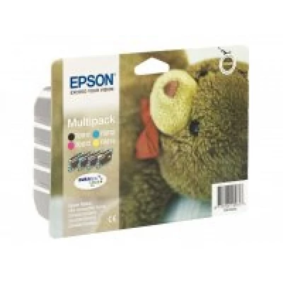 Epson T0615 Patron Multipack 8ml (Eredeti)