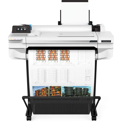 HP DesignJet T530 24 nyomtató